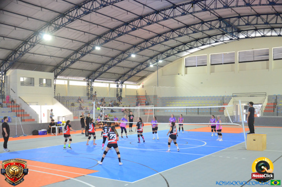 1 Edicao da Liga Norte Paranaense de Volei 30+ Feminino em Corn&eacute;lio Proc&oacute;pio - 22/03/2026 - Foto 880