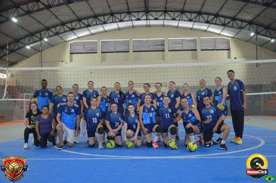 1 Edicao da Liga Norte Paranaense de Volei 30+ Feminino em Corn&eacute;lio Proc&oacute;pio - 22/03/2026 - Foto 894