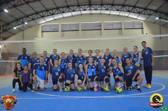 1 Edicao da Liga Norte Paranaense de Volei 30+ Feminino em Corn&eacute;lio Proc&oacute;pio - 22/03/2026 - Foto 896