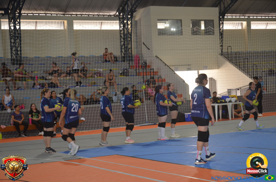 1 Edicao da Liga Norte Paranaense de Volei 30+ Feminino em Corn&eacute;lio Proc&oacute;pio - 22/03/2026 - Foto 897