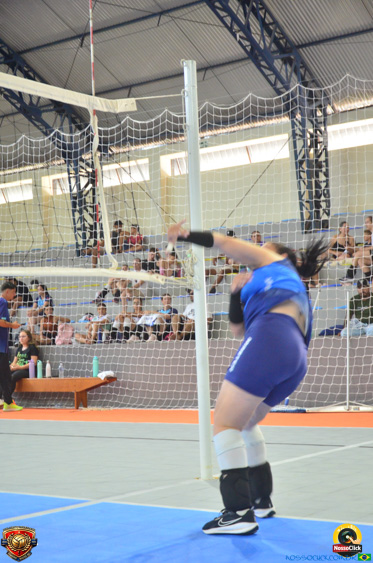 1 Edicao da Liga Norte Paranaense de Volei 30+ Feminino em Corn&eacute;lio Proc&oacute;pio - 22/03/2026 - Foto 916