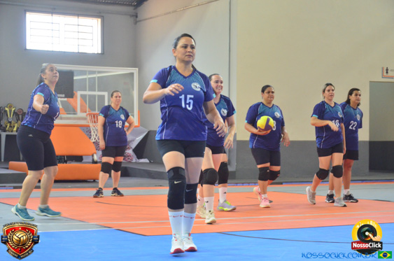 1 Edicao da Liga Norte Paranaense de Volei 30+ Feminino em Corn&eacute;lio Proc&oacute;pio - 22/03/2026 - Foto 921