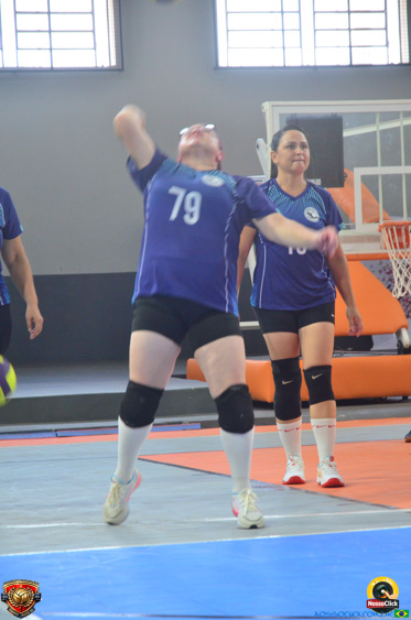 1 Edicao da Liga Norte Paranaense de Volei 30+ Feminino em Corn&eacute;lio Proc&oacute;pio - 22/03/2026 - Foto 930