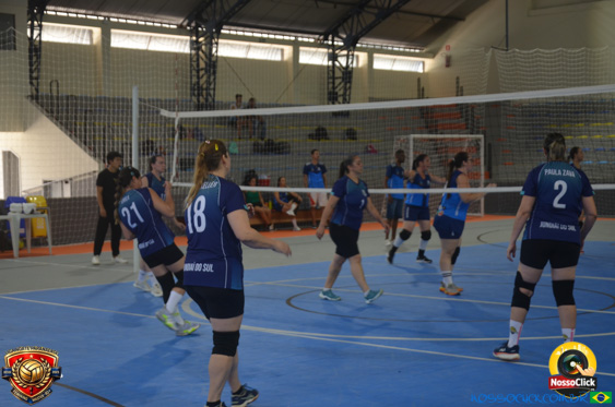 1 Edicao da Liga Norte Paranaense de Volei 30+ Feminino em Corn&eacute;lio Proc&oacute;pio - 22/03/2026 - Foto 935