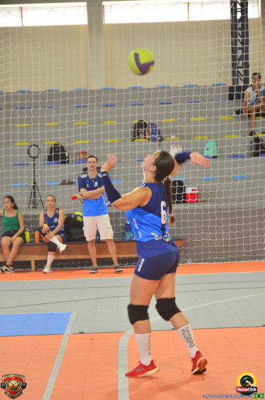 1 Edicao da Liga Norte Paranaense de Volei 30+ Feminino em Corn&eacute;lio Proc&oacute;pio - 22/03/2026 - Foto 944