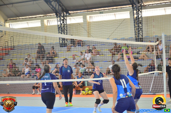 1 Edicao da Liga Norte Paranaense de Volei 30+ Feminino em Corn&eacute;lio Proc&oacute;pio - 22/03/2026 - Foto 948