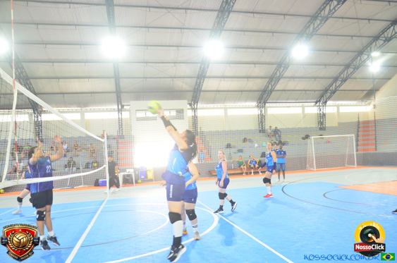 1 Edicao da Liga Norte Paranaense de Volei 30+ Feminino em Corn&eacute;lio Proc&oacute;pio - 22/03/2026 - Foto 959