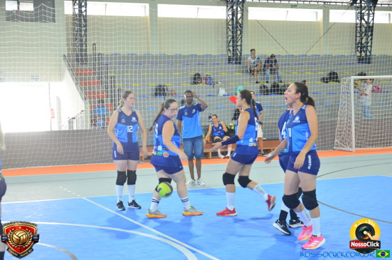 1 Edicao da Liga Norte Paranaense de Volei 30+ Feminino em Corn&eacute;lio Proc&oacute;pio - 22/03/2026 - Foto 970