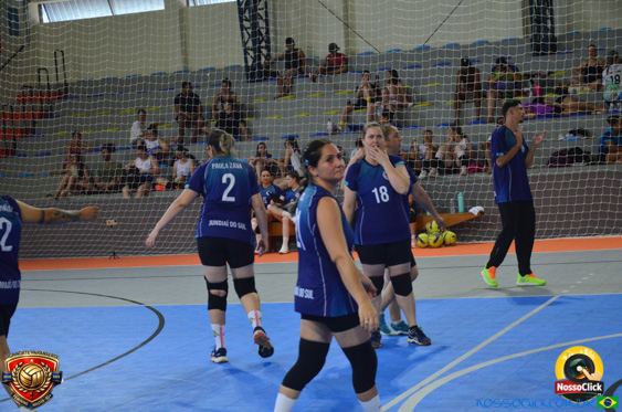 1 Edicao da Liga Norte Paranaense de Volei 30+ Feminino em Corn&eacute;lio Proc&oacute;pio - 22/03/2026 - Foto 984