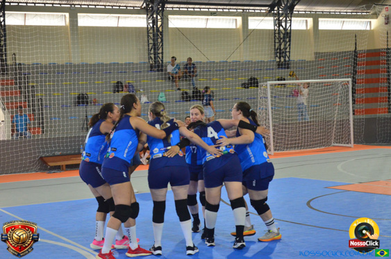 1 Edicao da Liga Norte Paranaense de Volei 30+ Feminino em Corn&eacute;lio Proc&oacute;pio - 22/03/2026 - Foto 990