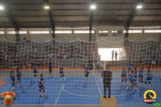 1 Edicao da Liga Norte Paranaense de Volei 30+ Feminino em Corn&eacute;lio Proc&oacute;pio - 22/03/2026 - Foto 994
