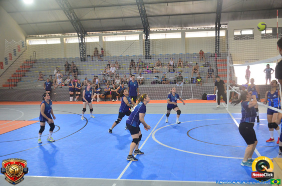 1 Edicao da Liga Norte Paranaense de Volei 30+ Feminino em Corn&eacute;lio Proc&oacute;pio - 22/03/2026 - Foto 996
