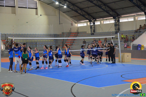 1 Edicao da Liga Norte Paranaense de Volei 30+ Feminino em Corn&eacute;lio Proc&oacute;pio - 22/03/2026 - Foto 999