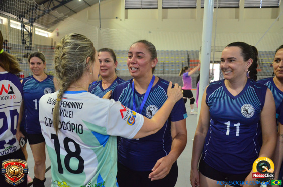 1 Edicao da Liga Norte Paranaense de Volei 30+ Feminino em Corn&eacute;lio Proc&oacute;pio - 22/03/2026 - Foto 1006