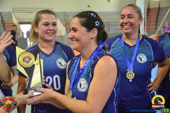 1 Edicao da Liga Norte Paranaense de Volei 30+ Feminino em Corn&eacute;lio Proc&oacute;pio - 22/03/2026 - Foto 1015