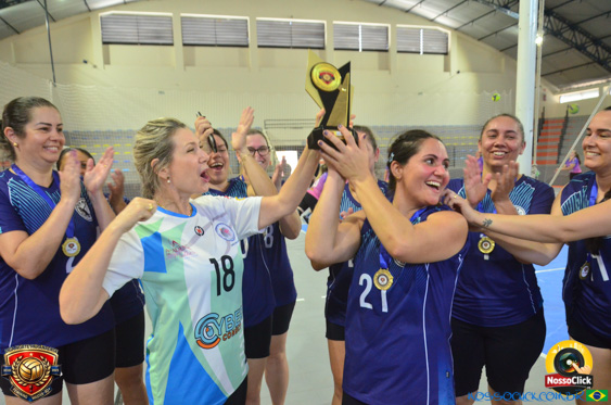 1 Edicao da Liga Norte Paranaense de Volei 30+ Feminino em Corn&eacute;lio Proc&oacute;pio - 22/03/2026 - Foto 1017