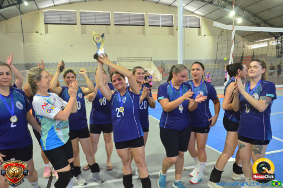 1 Edicao da Liga Norte Paranaense de Volei 30+ Feminino em Corn&eacute;lio Proc&oacute;pio - 22/03/2026 - Foto 1018