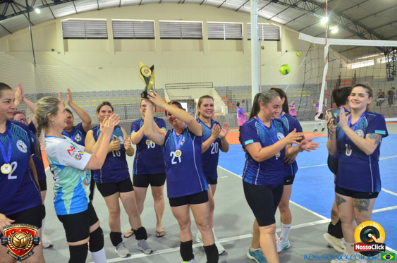 1 Edicao da Liga Norte Paranaense de Volei 30+ Feminino em Corn&eacute;lio Proc&oacute;pio - 22/03/2026 - Foto 1019