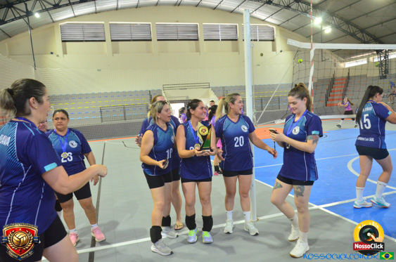 1 Edicao da Liga Norte Paranaense de Volei 30+ Feminino em Corn&eacute;lio Proc&oacute;pio - 22/03/2026 - Foto 1020