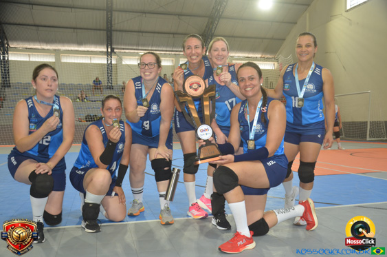 1 Edicao da Liga Norte Paranaense de Volei 30+ Feminino em Corn&eacute;lio Proc&oacute;pio - 22/03/2026 - Foto 1023