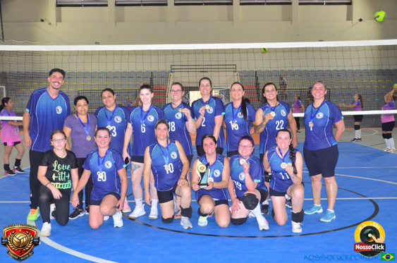 1 Edicao da Liga Norte Paranaense de Volei 30+ Feminino em Corn&eacute;lio Proc&oacute;pio - 22/03/2026 - Foto 1031