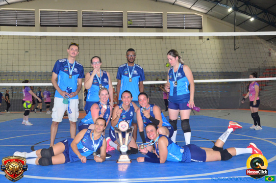 1 Edicao da Liga Norte Paranaense de Volei 30+ Feminino em Corn&eacute;lio Proc&oacute;pio - 22/03/2026 - Foto 1035