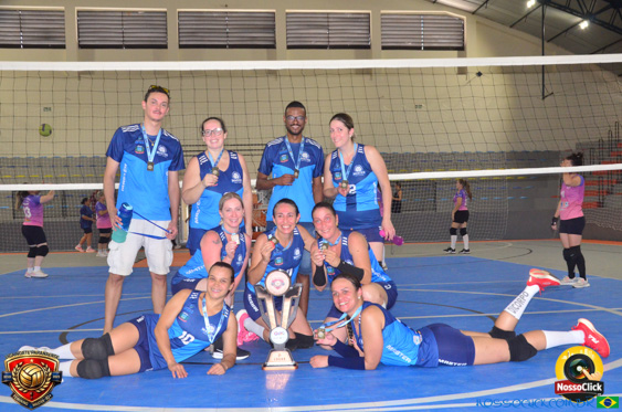 1 Edicao da Liga Norte Paranaense de Volei 30+ Feminino em Corn&eacute;lio Proc&oacute;pio - 22/03/2026 - Foto 1036