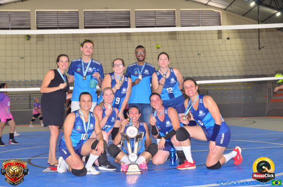 1 Edicao da Liga Norte Paranaense de Volei 30+ Feminino em Corn&eacute;lio Proc&oacute;pio - 22/03/2026 - Foto 1037
