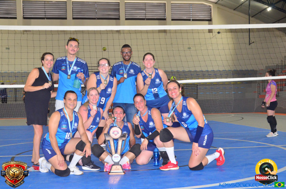 1 Edicao da Liga Norte Paranaense de Volei 30+ Feminino em Corn&eacute;lio Proc&oacute;pio - 22/03/2026 - Foto 1038