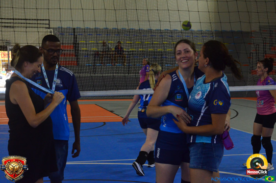 1 Edicao da Liga Norte Paranaense de Volei 30+ Feminino em Corn&eacute;lio Proc&oacute;pio - 22/03/2026 - Foto 1039