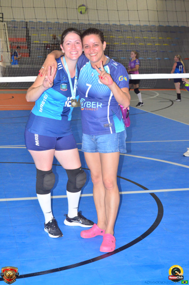 1 Edicao da Liga Norte Paranaense de Volei 30+ Feminino em Corn&eacute;lio Proc&oacute;pio - 22/03/2026 - Foto 1041