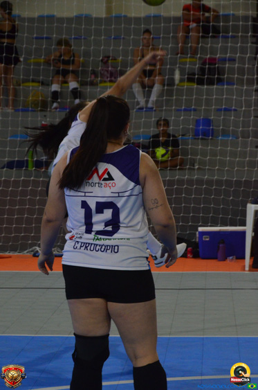 1 Edicao da Liga Norte Paranaense de Volei 30+ Feminino em Corn&eacute;lio Proc&oacute;pio - 22/03/2026 - Foto 1056