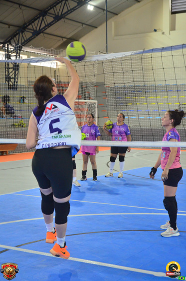 1 Edicao da Liga Norte Paranaense de Volei 30+ Feminino em Corn&eacute;lio Proc&oacute;pio - 22/03/2026 - Foto 1065