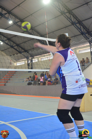 1 Edicao da Liga Norte Paranaense de Volei 30+ Feminino em Corn&eacute;lio Proc&oacute;pio - 22/03/2026 - Foto 1067