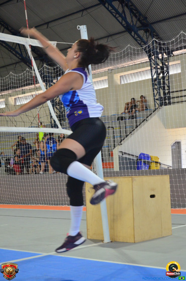 1 Edicao da Liga Norte Paranaense de Volei 30+ Feminino em Corn&eacute;lio Proc&oacute;pio - 22/03/2026 - Foto 1070