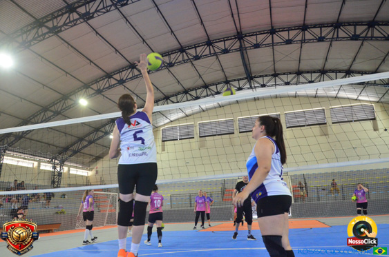 1 Edicao da Liga Norte Paranaense de Volei 30+ Feminino em Corn&eacute;lio Proc&oacute;pio - 22/03/2026 - Foto 1074