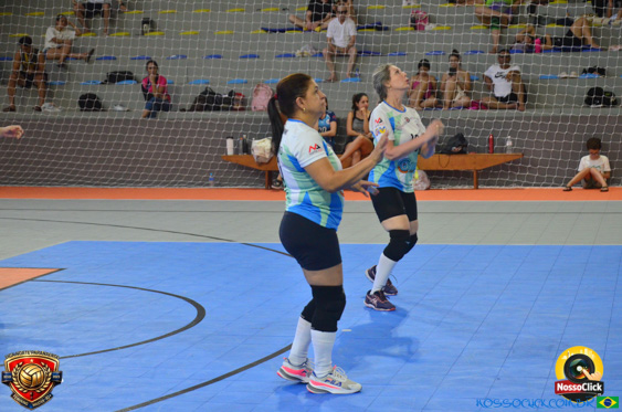 1 Edicao da Liga Norte Paranaense de Volei 30+ Feminino em Corn&eacute;lio Proc&oacute;pio - 22/03/2026 - Foto 1078