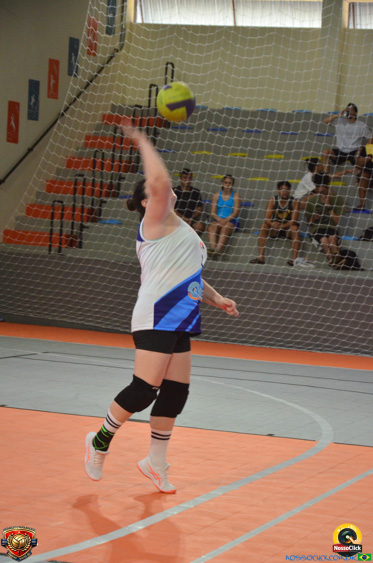 1 Edicao da Liga Norte Paranaense de Volei 30+ Feminino em Corn&eacute;lio Proc&oacute;pio - 22/03/2026 - Foto 1084