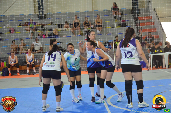 1 Edicao da Liga Norte Paranaense de Volei 30+ Feminino em Corn&eacute;lio Proc&oacute;pio - 22/03/2026 - Foto 1092