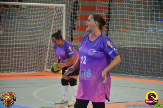 1 Edicao da Liga Norte Paranaense de Volei 30+ Feminino em Corn&eacute;lio Proc&oacute;pio - 22/03/2026 - Foto 1097