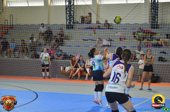 1 Edicao da Liga Norte Paranaense de Volei 30+ Feminino em Corn&eacute;lio Proc&oacute;pio - 22/03/2026 - Foto 1099