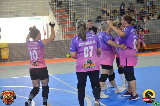 1 Edicao da Liga Norte Paranaense de Volei 30+ Feminino em Corn&eacute;lio Proc&oacute;pio - 22/03/2026 - Foto 1101