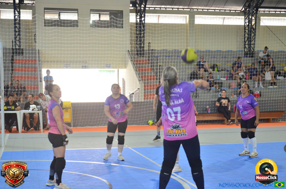 1 Edicao da Liga Norte Paranaense de Volei 30+ Feminino em Corn&eacute;lio Proc&oacute;pio - 22/03/2026 - Foto 1105