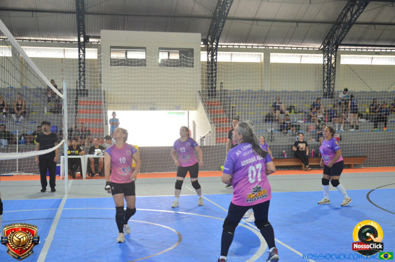 1 Edicao da Liga Norte Paranaense de Volei 30+ Feminino em Corn&eacute;lio Proc&oacute;pio - 22/03/2026 - Foto 1106