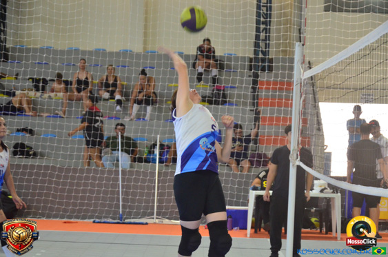 1 Edicao da Liga Norte Paranaense de Volei 30+ Feminino em Corn&eacute;lio Proc&oacute;pio - 22/03/2026 - Foto 1114