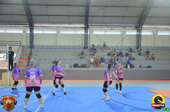 1 Edicao da Liga Norte Paranaense de Volei 30+ Feminino em Corn&eacute;lio Proc&oacute;pio - 22/03/2026 - Foto 1117
