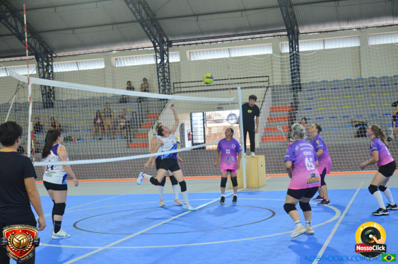 1 Edicao da Liga Norte Paranaense de Volei 30+ Feminino em Corn&eacute;lio Proc&oacute;pio - 22/03/2026 - Foto 1120