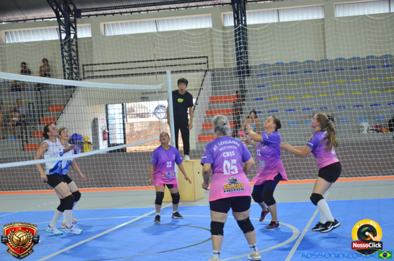 1 Edicao da Liga Norte Paranaense de Volei 30+ Feminino em Corn&eacute;lio Proc&oacute;pio - 22/03/2026 - Foto 1121