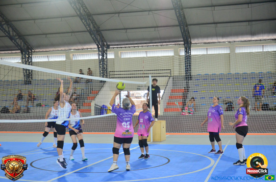 1 Edicao da Liga Norte Paranaense de Volei 30+ Feminino em Corn&eacute;lio Proc&oacute;pio - 22/03/2026 - Foto 1126