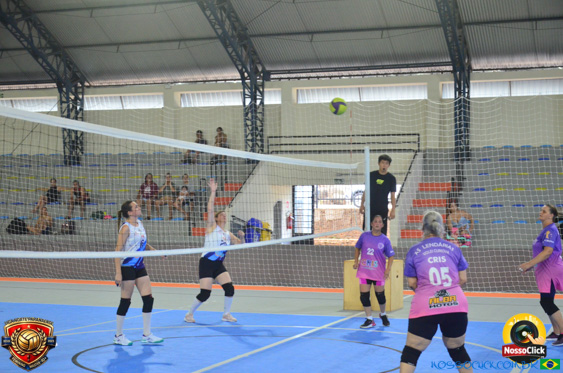 1 Edicao da Liga Norte Paranaense de Volei 30+ Feminino em Corn&eacute;lio Proc&oacute;pio - 22/03/2026 - Foto 1128
